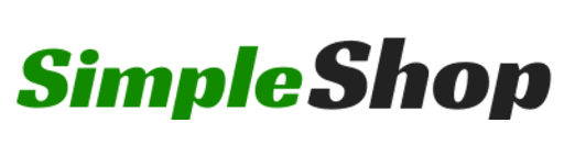 Simple Shop